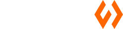 Geodronari Logo