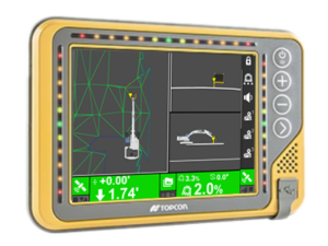 machine-control Machine control