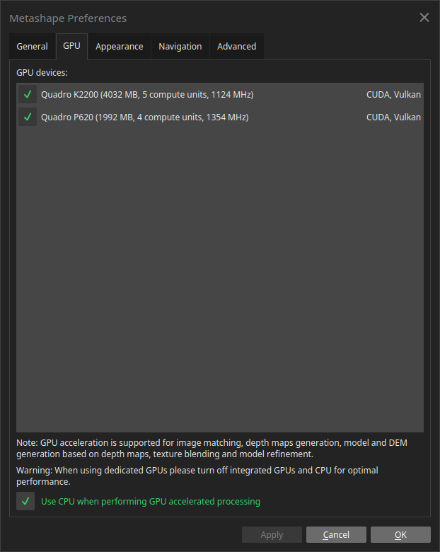 agisoft-metashape-GPU