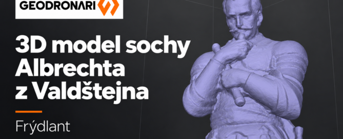 Albrecht z Valdstejna od GeoDronari