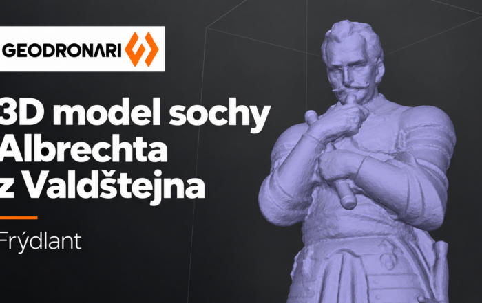 Albrecht z Valdstejna od GeoDronari