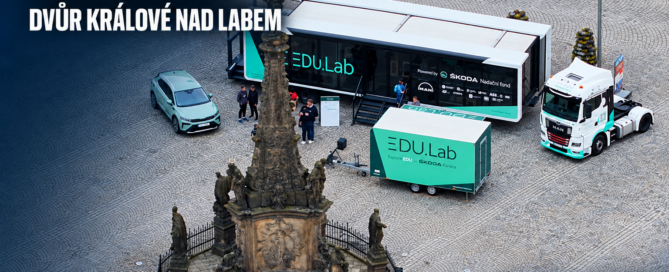 edu.lab Dvur Kralove nad Labem